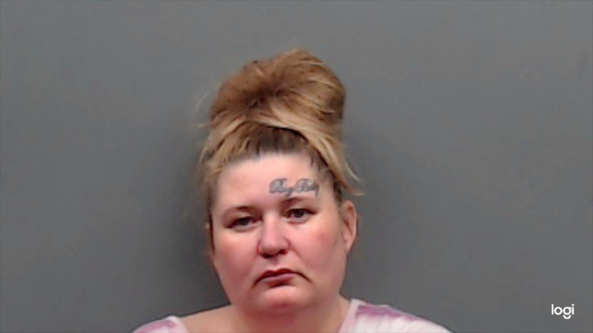 NELSON, TAMMY LYNN arrested by Smith County Sheriff’s Office