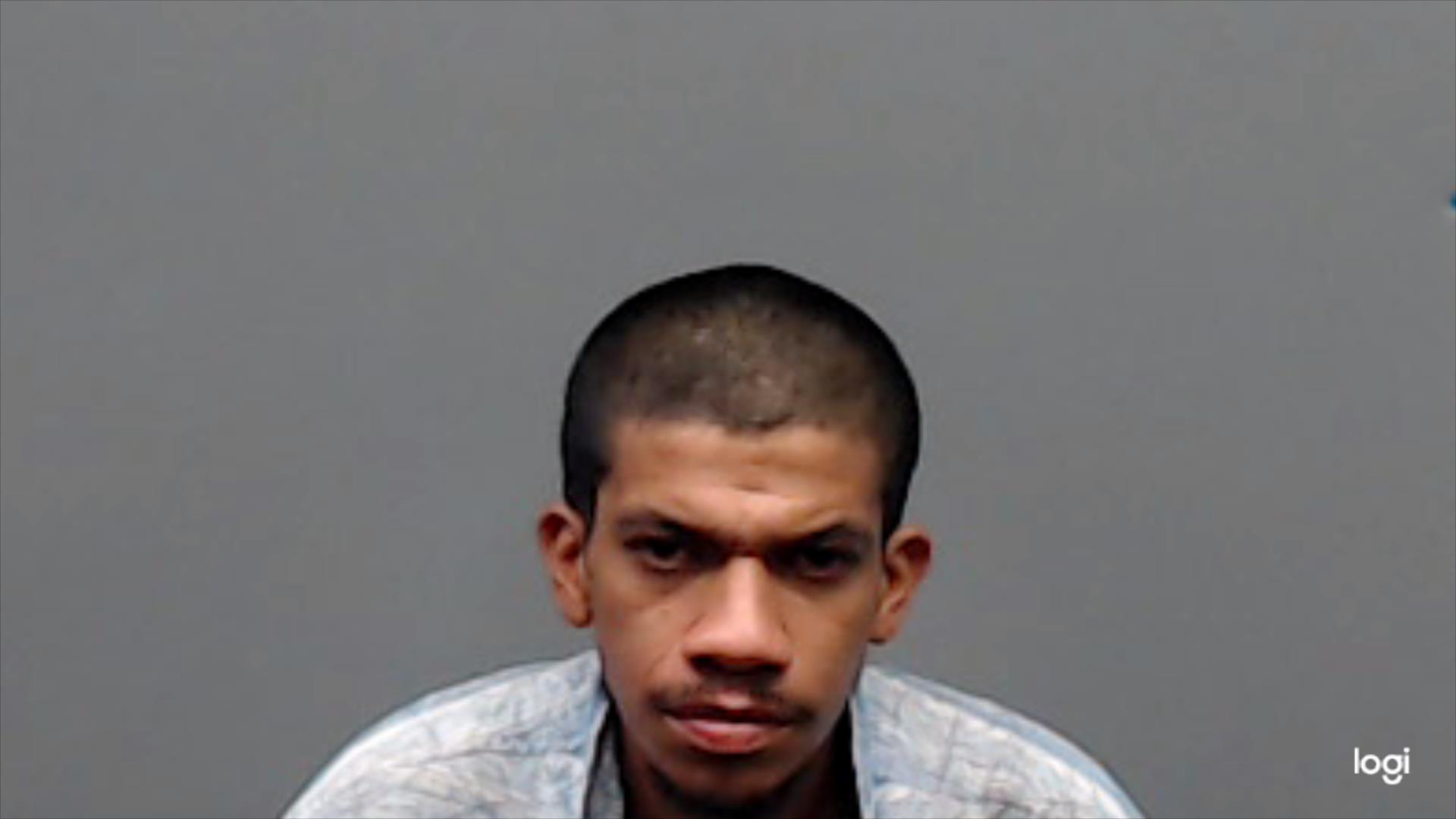 CASTILLO, JOSE booking photo