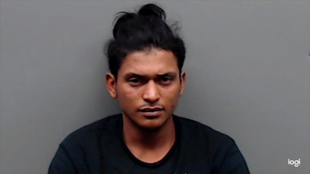 LAZO-DISCUA, EBLIN LEONEL arrest record in Smith County, Texas LAZO-DISCUA, EBLIN LEONEL arrested in Smith County, Texas mugshot