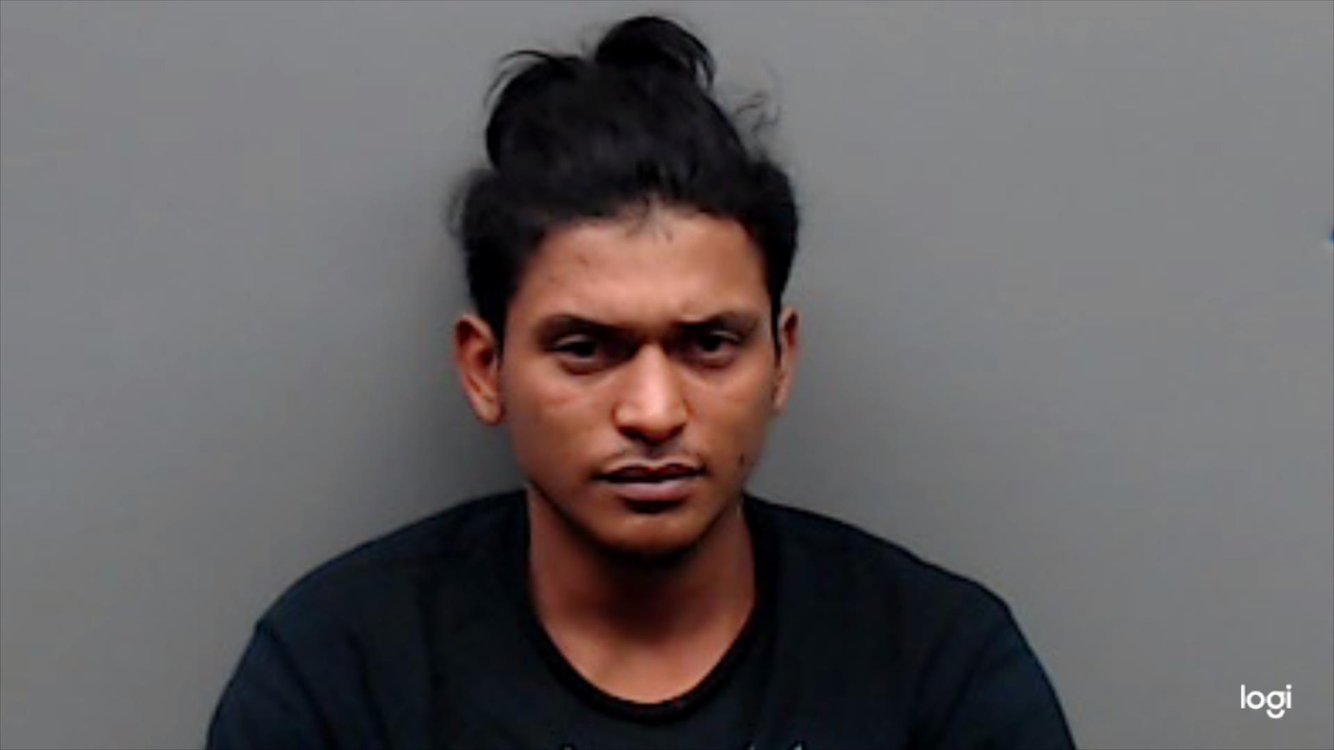 LAZO-DISCUA, EBLIN LEONEL booking photo