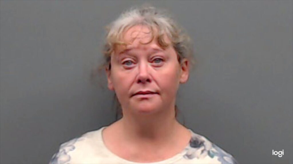 FARRELL, HOLLY arrest record in Smith County, Texas FARRELL, HOLLY arrested in Smith County, Texas mugshot