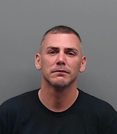 HARDY, STEVEN WRADINE booking photo