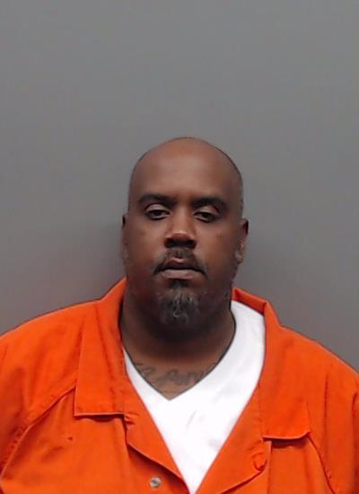 CRAWFORD, KEVIN DESHAUN booking photo