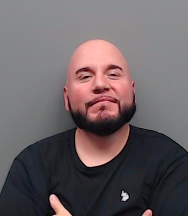 DINKINS, JEFFREY LYNN, Jr. booking photo