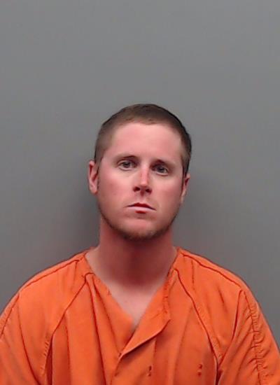 TAYLOR, DYLAN ALEXANDER booking photo