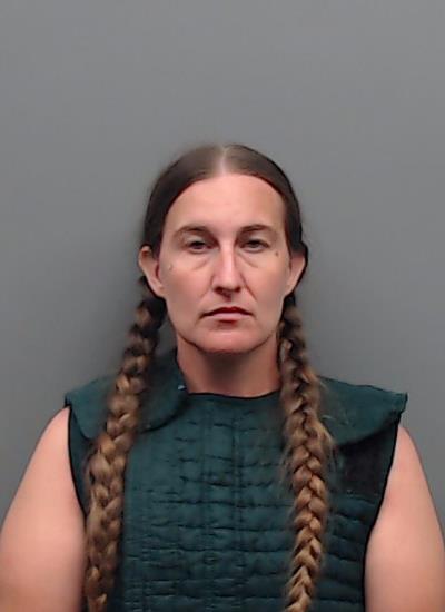 MAY, NESA MARI booking photo