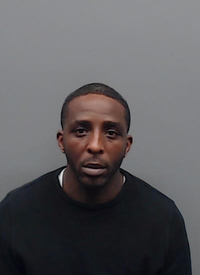 WILLIAMSON, MARQUIS DURELL booking photo