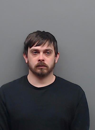 MASSENGALE, JONATHAN JAMES booking photo