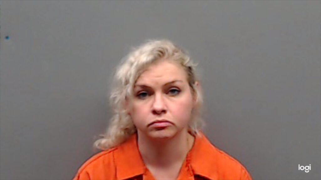 BURKS, KATHERINE ELIZABETH arrest record in Smith County, Texas BURKS, KATHERINE ELIZABETH arrested in Smith County, Texas mugshot
