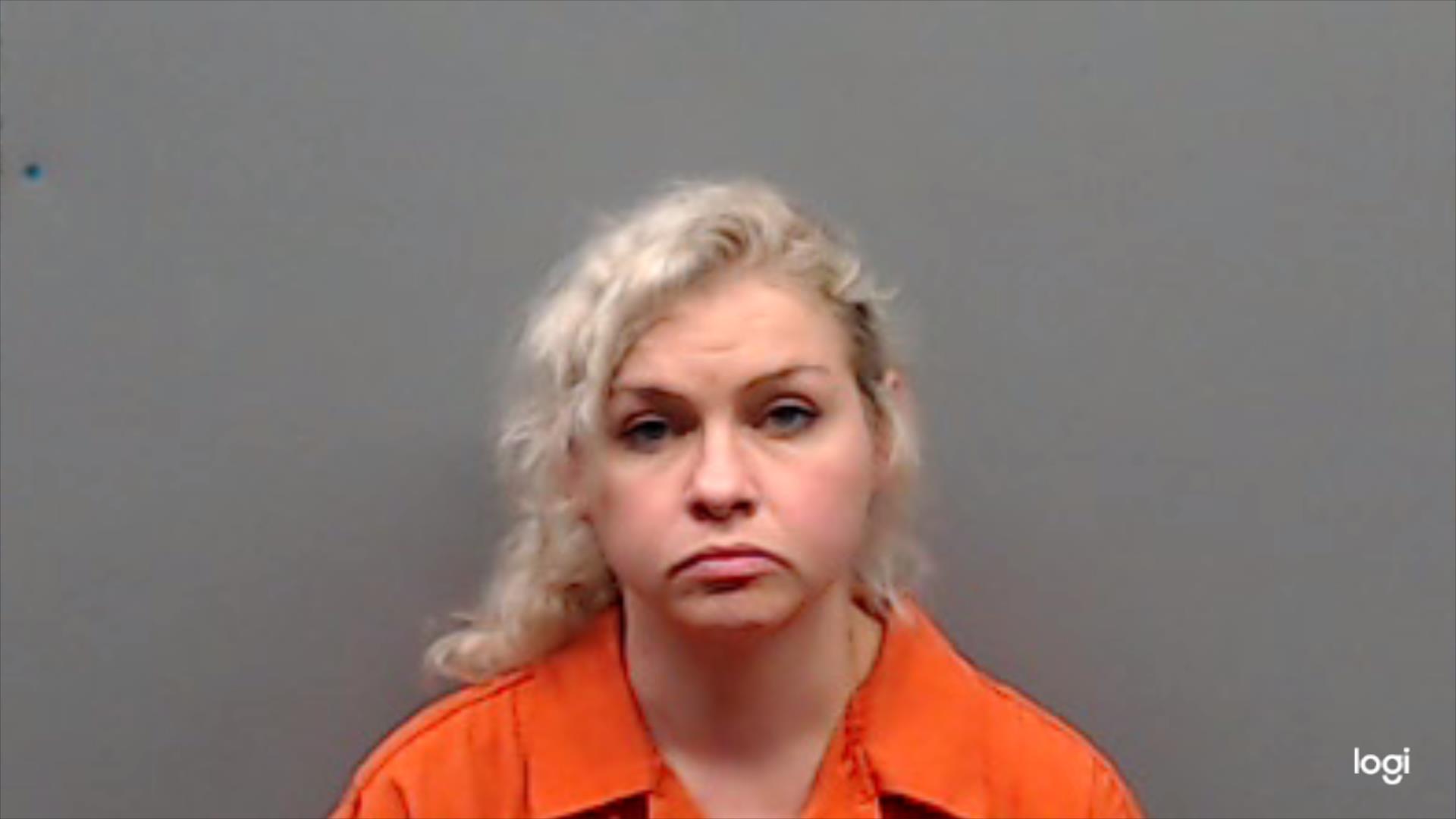 BURKS, KATHERINE ELIZABETH booking photo