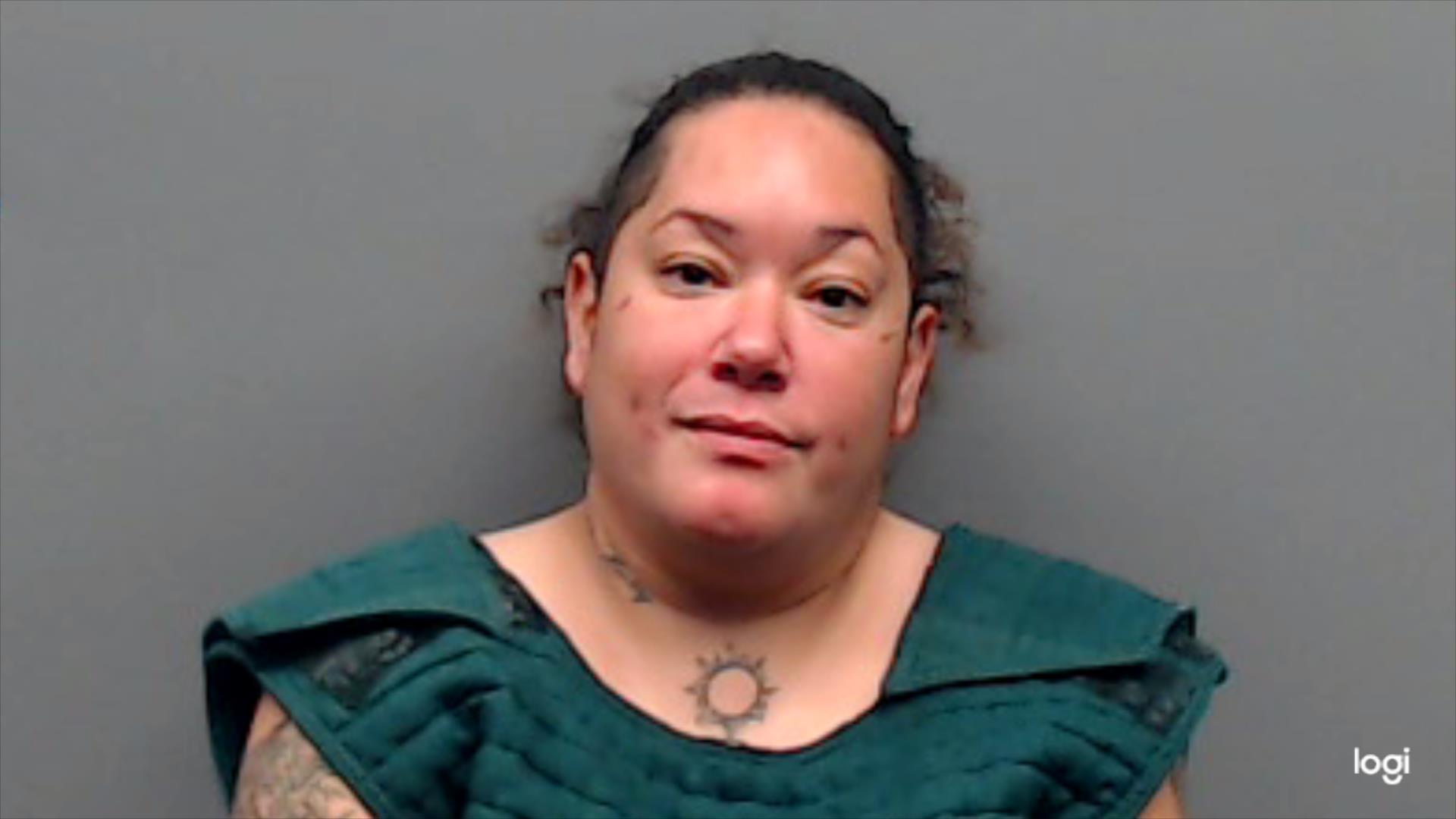 GUAJARDO, RENALDA booking photo