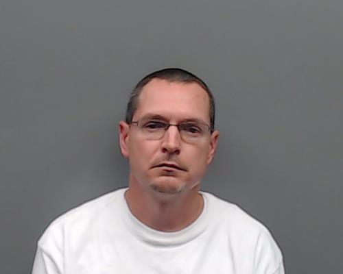 NICHOLS, THYMATHY ALAN booking photo