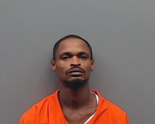 LEWIS, ERVIN, Jr. booking photo