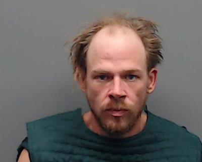 NELSON, THOMAS JEAN arrested by Smith County Sheriff’s Office