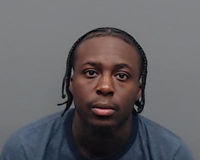 BARRON, CA'LIL DAWONE booking photo