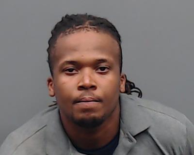 YORK, BRIAN GREGGORY booking photo