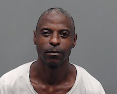 BREWSTER, JEREMY LAMAR booking photo