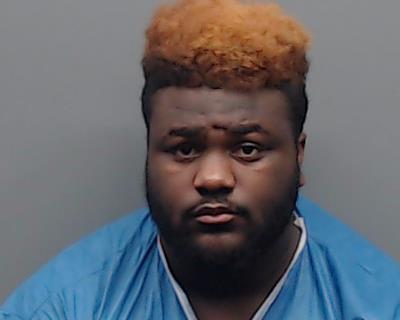 BRITTON, JAMAUREA JERMAINE booking photo