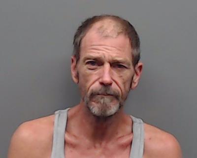 MCKELVEY, RONALD LEE booking photo