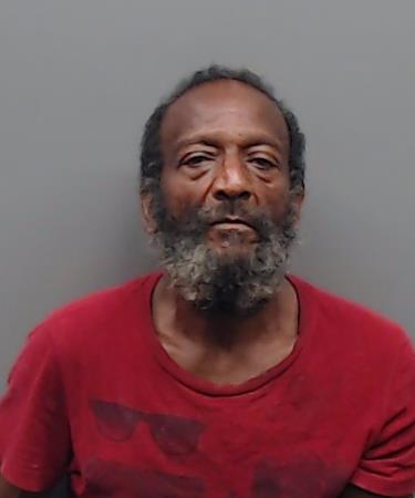 WARREN, RAY ANTHONY arrested by Smith County Sheriff’s Office