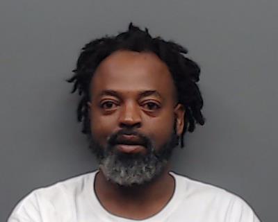 RADWAY, ALLEN DEWAYNE booking photo