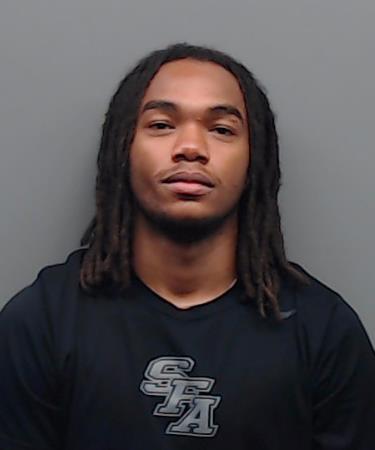 MOSLEY, JARED RAMON booking photo