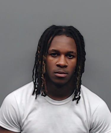 WASHINGTON, PHILLIP RAMON booking photo