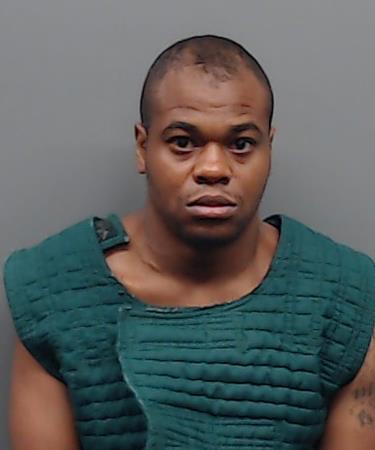 BLUE, JOSHUA LANCE booking photo