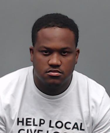 DUFFEY, JAYLON LAMON DONTA arrested by Smith County Sheriff’s Office
