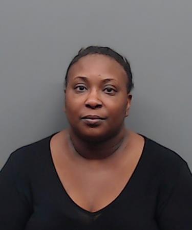 REDDIC, LAURA DEENELL booking photo