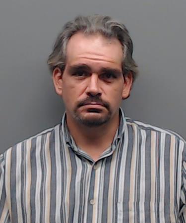 FRAZIER, WILLIAM booking photo