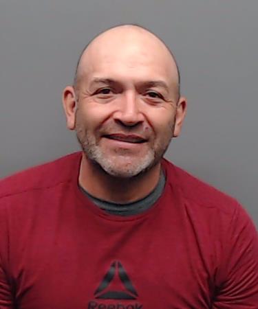 LOPEZ, GUILLERMO RODRIGUEZ booking photo