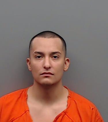 PALACIOS-WRIGHT, ROBERTO booking photo