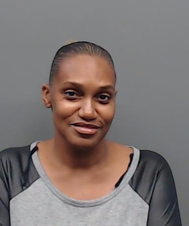 SMITH, ANGELA EVET booking photo