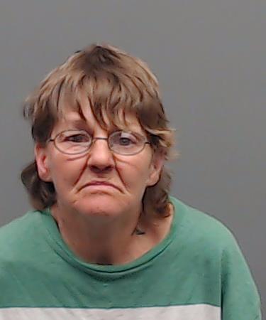 SHIREY, TINA LA RUE booking photo