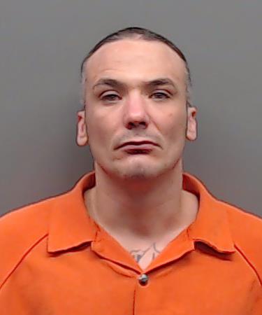 PHILLIPS, PATRICK ALLEN booking photo