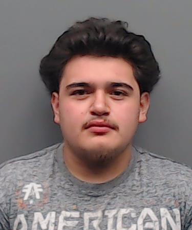 RAMIREZ, JUAN CARLOS booking photo