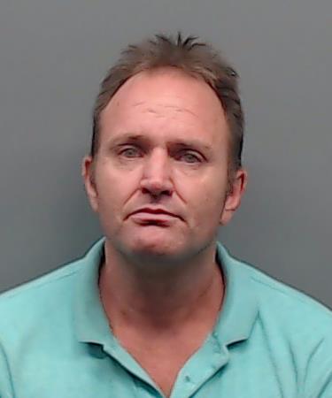 BAY, JOHN THOMAS arrested by Smith County Sheriff’s Office