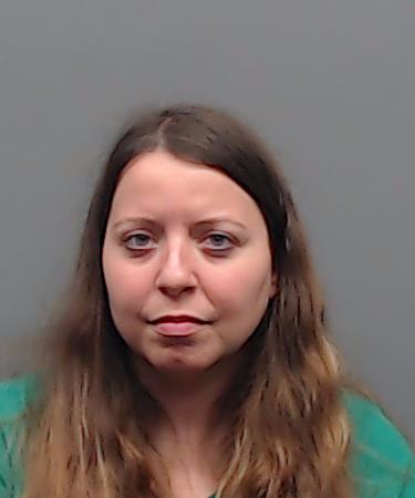 DEWERTH, KATHERIN booking photo