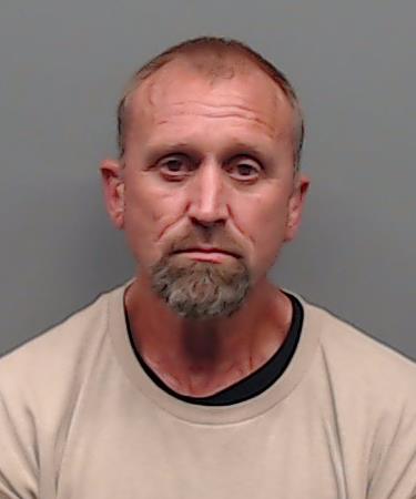 HECKEL, ALEXANDER GROVE, Jr. booking photo