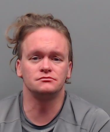 STEPHERSON, CHARLES BENJAMIN booking photo