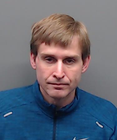 EVERETT, NICHOLAS LEE booking photo