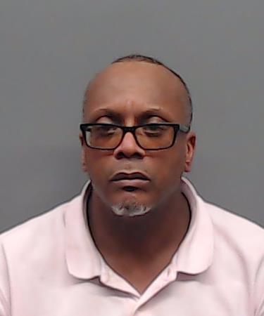 MOORE, DOUGLAS, Jr. booking photo