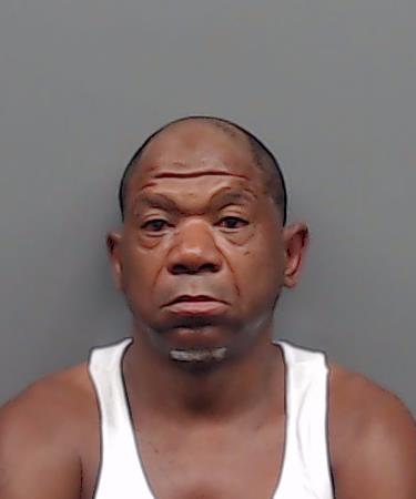 PAYNE, MARVIN LEE booking photo