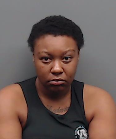 CARPENTER, SHADAVIA NICOLE booking photo