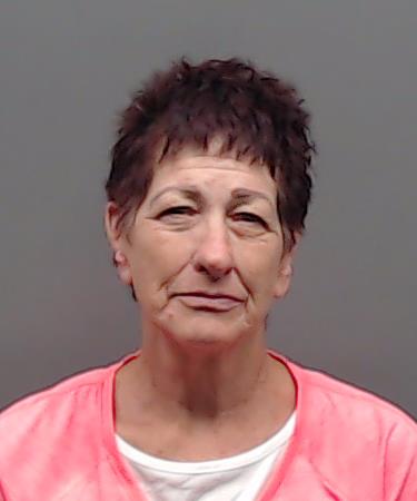 DUNN, CINDY LYNN booking photo