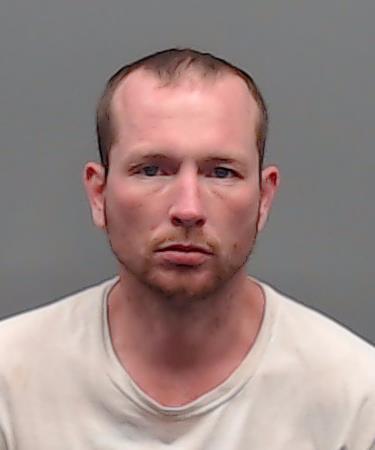 SIMPSON, GARRY DON booking photo