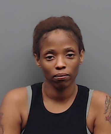 MCNABB, ANGELICA ANASTASIA booking photo