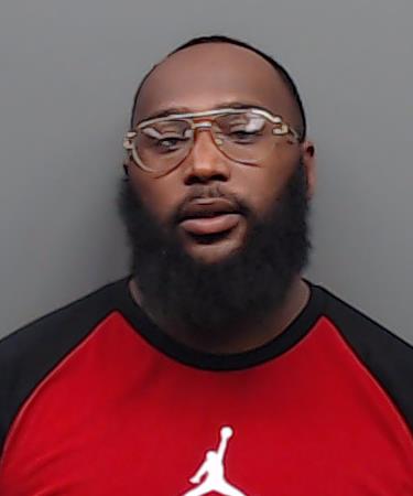 MAYS, JIMMY booking photo