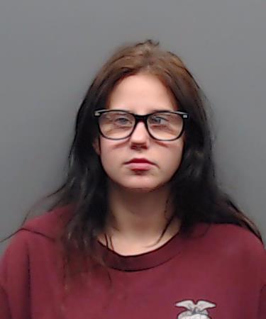 BEASON, CRYSTAL booking photo